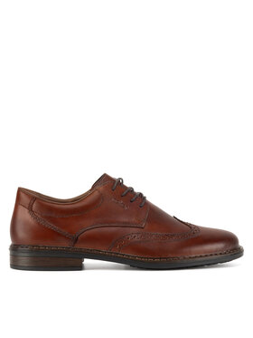 Rieker Rieker Halbschuhe 17620-24 Braun