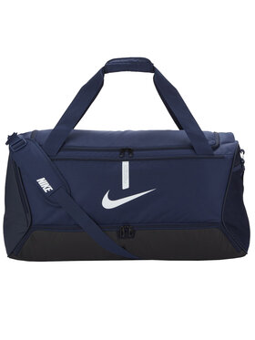 Nike Nike Borsa Academy Team L Blu scuro