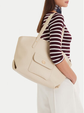 Beverly Hills Polo Club Beverly Hills Polo Club Handtasche CEO-BHPC-C-001-09 Écru