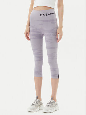 EA7 Emporio Armani EA7 Emporio Armani Tamprės 7W000518 AF13714 UA092 Violetinė Slim Fit