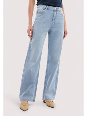 Trussardi Trussardi Jeans P4409400337N0DP Turchese Boy Fit