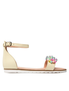 Flamingo Flamingo Sandaalid F05200-N Kollane