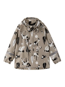 Μπουφάν αδιάβροχο Reima φωτογραφία