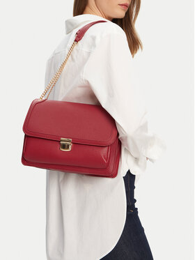 JENNY JENNY Handtasche C-JEN-L-010-08 Rot