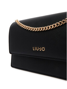 Liu Jo Liu Jo Soma AA6210 E1012 Melns