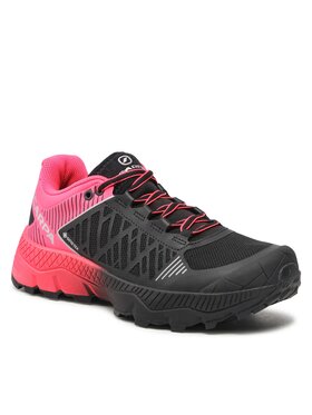 Scarpa Scarpa Topánky Spin Ultra Gtx Wmn GORE-TEX 33072-202 Čierna