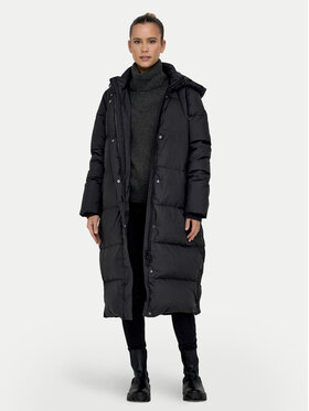 ONLY ONLY Winterjacke Alice 15276961 Schwarz Regular Fit