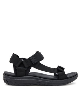 Sprandi Sprandi Sandale WP40-20173Y Negru