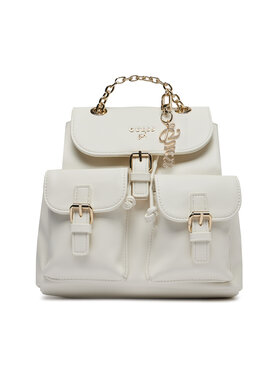 Guess Guess Ruksak J4RZ08 WFZL0 Biela