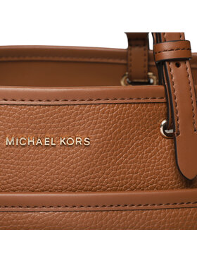 MICHAEL Michael Kors Ročna Torba Winston 30S3GWNT2L Rjava