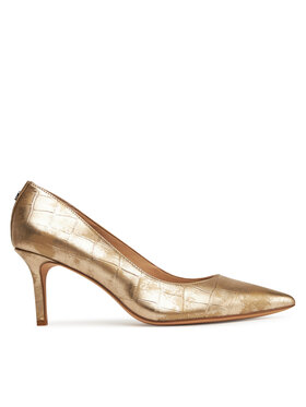 LAUREN RALPH LAUREN LAUREN RALPH LAUREN Štikle 802966871001 Zlatna