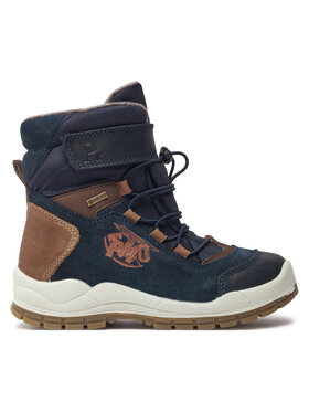 Primigi Primigi Čizme za snijeg 6896322 S GORE-TEX Tamnoplava