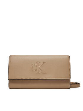 Calvin Klein Jeans Calvin Klein Jeans Сумка LV04K1006G Бежевий