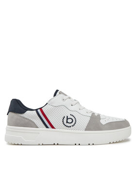Bugatti Bugatti Sneakers 325-AQU02-5550 Alb