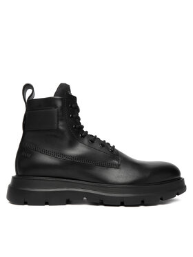 Fabi Fabi Saapad FU1425 Must