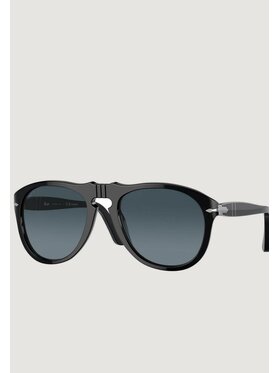 Persol Persol Okulary przeciwsłoneczne 0PO0649 95/S3 Czarny