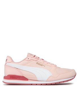 Puma Puma Trekkingi 384901 Różowy