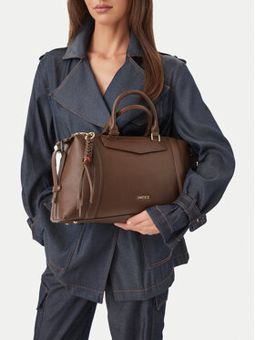 MEXX MEXX Rankinė CEO-MEXX-L-012-10 Ruda