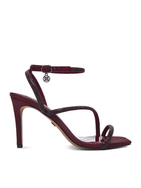 Nine West Nine West Sandali CEO-Y3113-1 Bordeaux