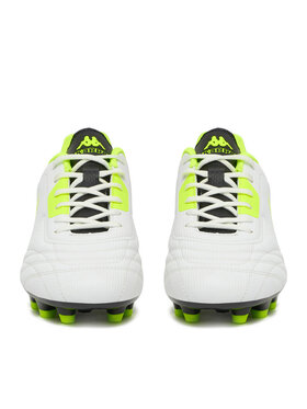 Kappa Kappa Взуття для футболу SJ-F909-3 Білий