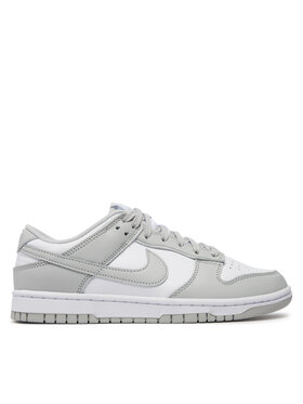 Nike Nike Sneakers Dunk Low Retro DD1391 103 Bianco