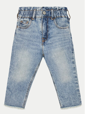 Gap Gap Blugi 727226 Albastru Slim Fit