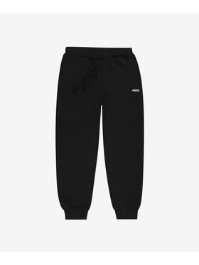 PROSTO. PROSTO. Spodnie dresowe Basic Czarny Regular Fit