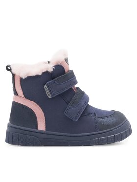Lasocki Kids Lasocki Kids Bakancs Dialo CI12-DIALO-01(II)DZ Sötétkék