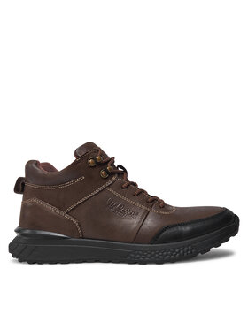 Lee Cooper Lee Cooper Saapad LCJ-24-33-2901MB Pruun