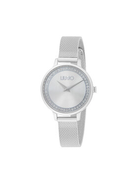 Liu Jo Liu Jo Orologio TLJ2587 Argento