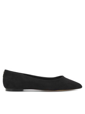 Nine West Nine West Balerinos WFA2622-1 Juoda