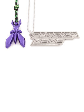 Μπρελόκ Patrizia Pepe φωτογραφία