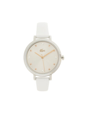 Lacoste Lacoste Orologio Riga 2001366 Bianco