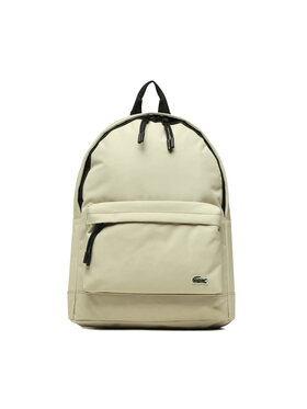 Lacoste Lacoste Sac à dos Backpack NH4099NE Beige