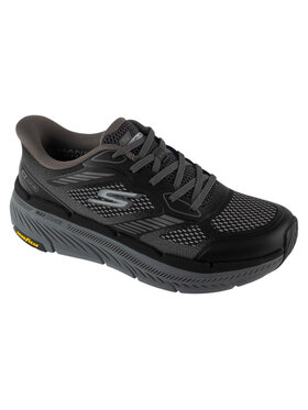 Skechers Skechers Scarpe running Slip-Ins: Max Cushioning Premier 2.0 - Leigh Nero