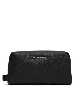 MICHAEL Michael Kors MICHAEL Michael Kors Kozmetični kovček 33F4LHDV1L Črna