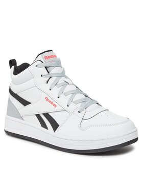 Reebok Reebok Chaussures Reebok Royal Prime Mid 2.0 IE6676 Blanc