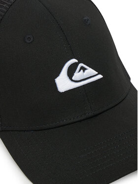 Καπέλο Jockey Quiksilver φωτογραφία