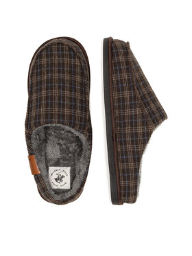 Παντόφλες Σπιτιού Beverly Hills Polo Club φωτογραφία