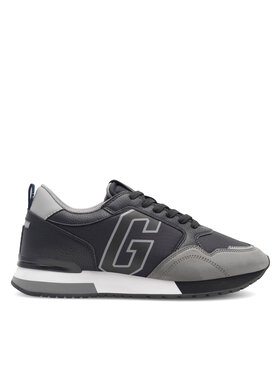 Gap Gap Tenisice GAF002F5SMBKPWGP Crna