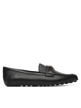 MICHAEL Michael Kors MICHAEL Michael Kors Мокасини Mandy 40T5MAFR1L Черен