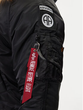 Parka Alpha Industries φωτογραφία