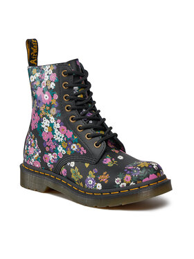 Dr. Martens Marte 1460 Pascal Floral 31186038 Šarena