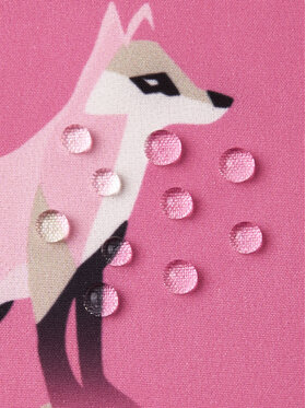 Ολόσωμη Φόρμα Softshell Reima φωτογραφία