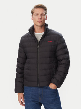 HUGO HUGO Geacă de iarnă Bowen2641 50566865 Negru Regular Fit