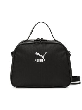 Puma Puma Maža rankinė Prime Classics Seasonal Boxy X-Body 079580 Juoda