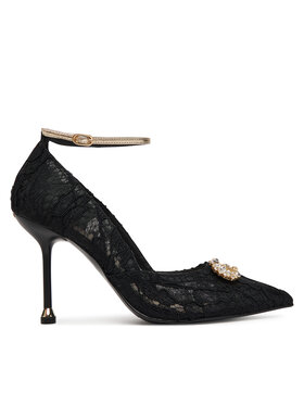 Liu Jo Liu Jo High Heels SF5001 TX496 Schwarz