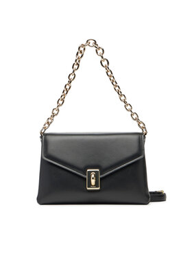 Furla Furla Táska Meridiana WB01448 BX3227 O6000 Fekete