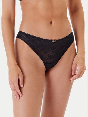 Chantelle Chantelle Culotte brasiliana Origins C13XG0 Nero