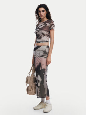 T-Shirt Desigual